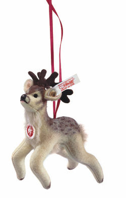 steiff ornament